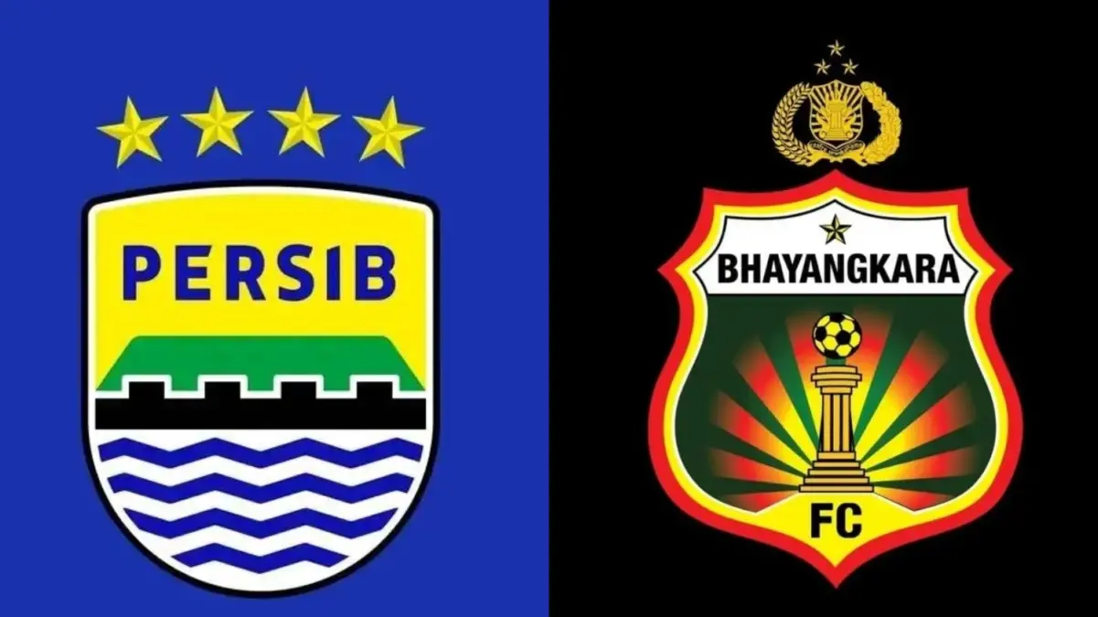 HARGA Tiket Persib vs Bhayangkara FC, Bobotoh Bisa Checkout Mulai Harga Rp100 Ribu, Pesan di Aplikasi Ini Tiket Persib vs Bhayangkara FC
