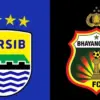Persib Bandung / Bhayangkara FC
