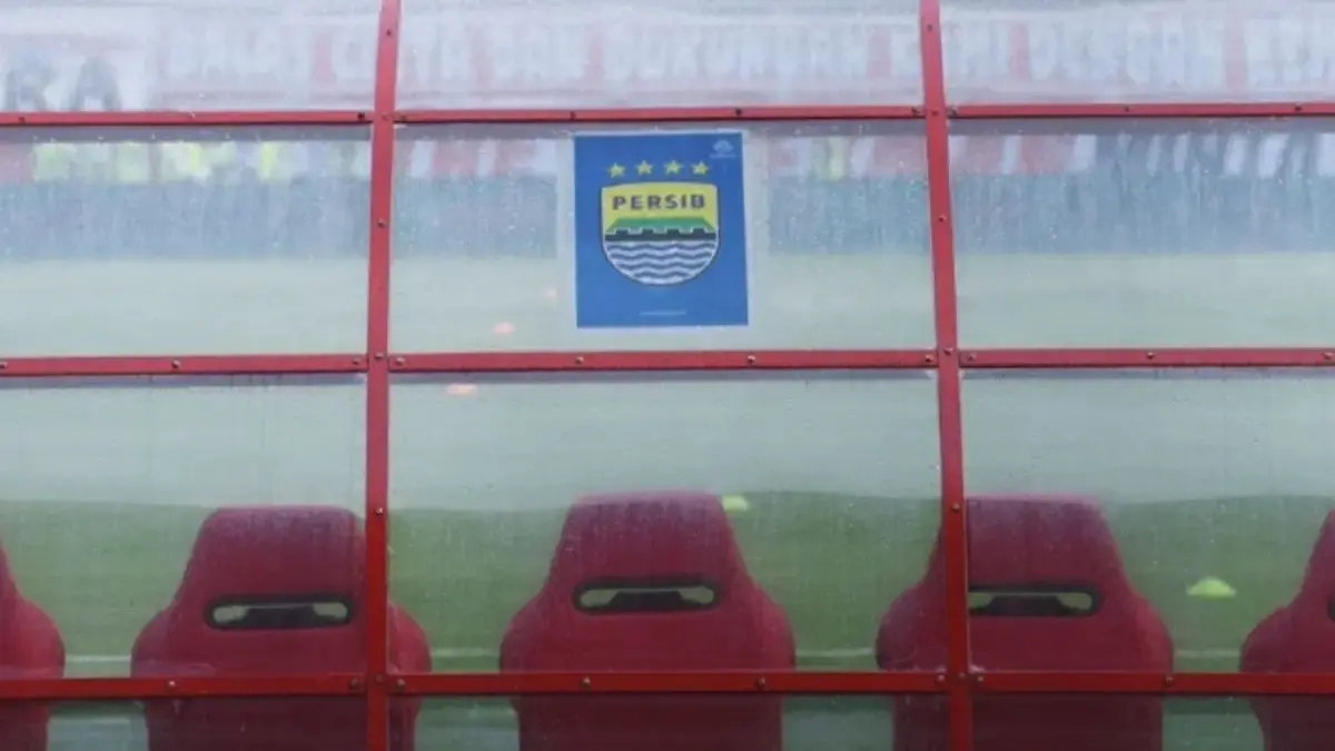 Persib Bandung Tumbang di Kandang Malut United, Asisten Pelatih Persib Igor Tolic: Menguras Energi Persib Bandung Tumbang di Kandang Malut