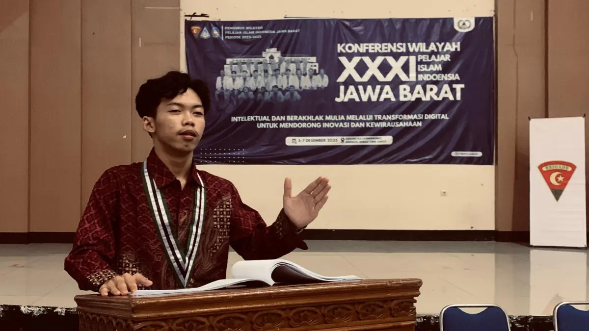 Liputan Khusus Kepala Daerah Dipilih DPRD: Kata Mahasiswa, Kemunduran Demokrasi di Kota Tasikmalaya kemunduran demokrasi di Kota Tasikmalaya