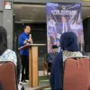 pendidikan demokrasi pelajar Kota Tasikmalaya