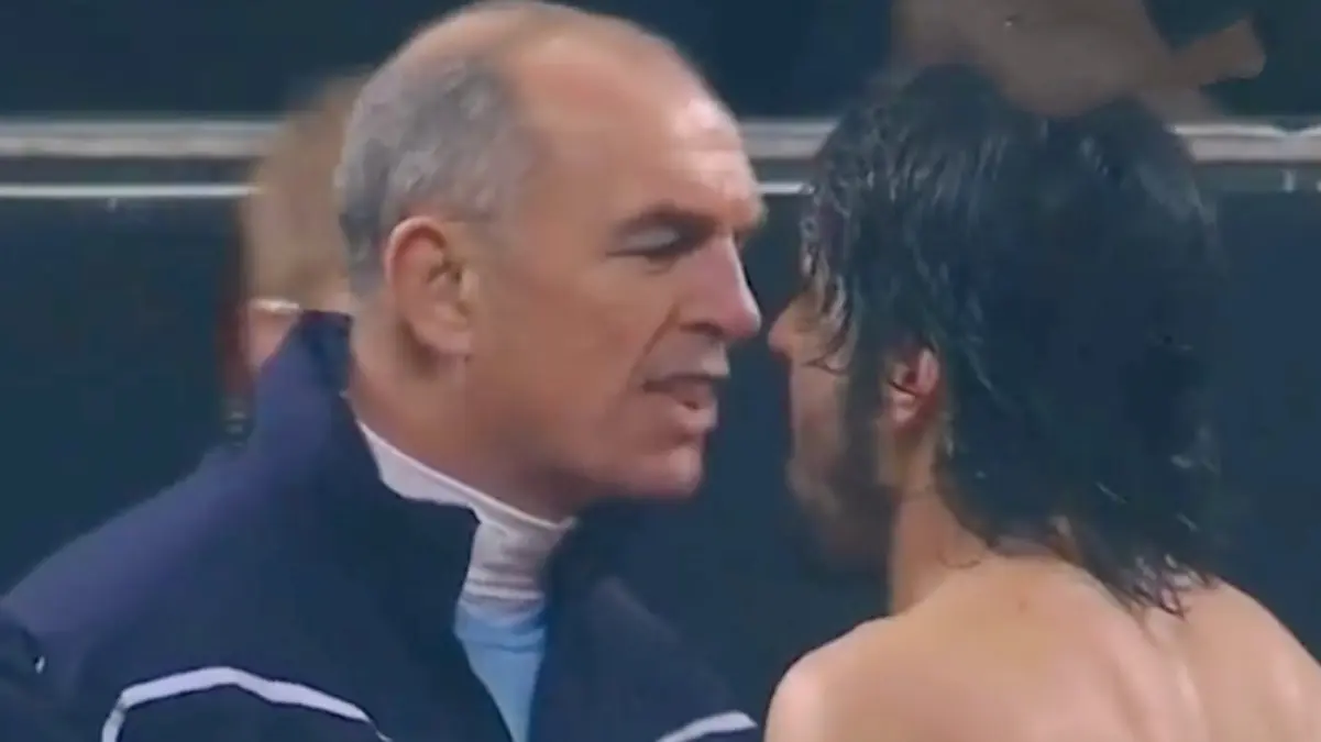 Joe Jordan: “Hiu” AC Milan yang Terkenal karena Ribut dengan Gattuso Joe Jordan