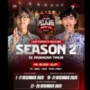 Liga Esport Pelajar Season 2 Tasikmalaya