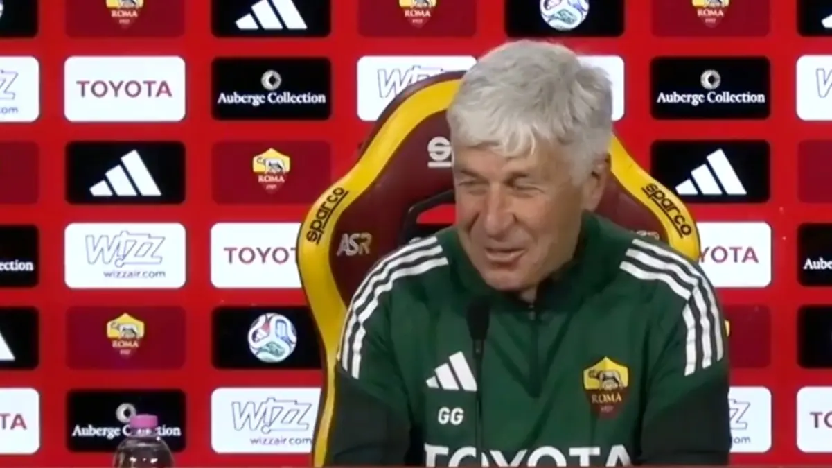 Gian Piero Gasperini