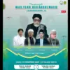 Haul KH Didi Abdul Majid Tasikmalaya