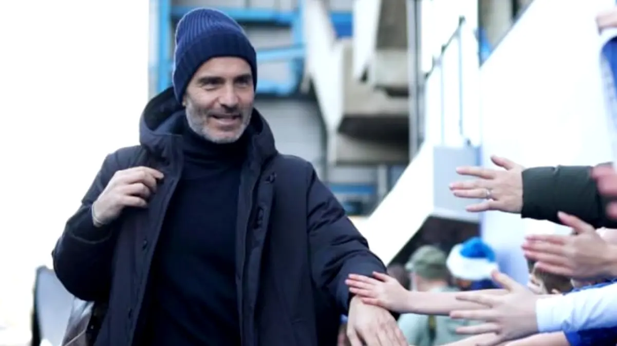 Legenda Liverpool Ramal Enzo Maresca Akan Tinggalkan Chelsea: Kritik Terbuka ke Pemilik dan Direktur Olahraga Enzo Maresca