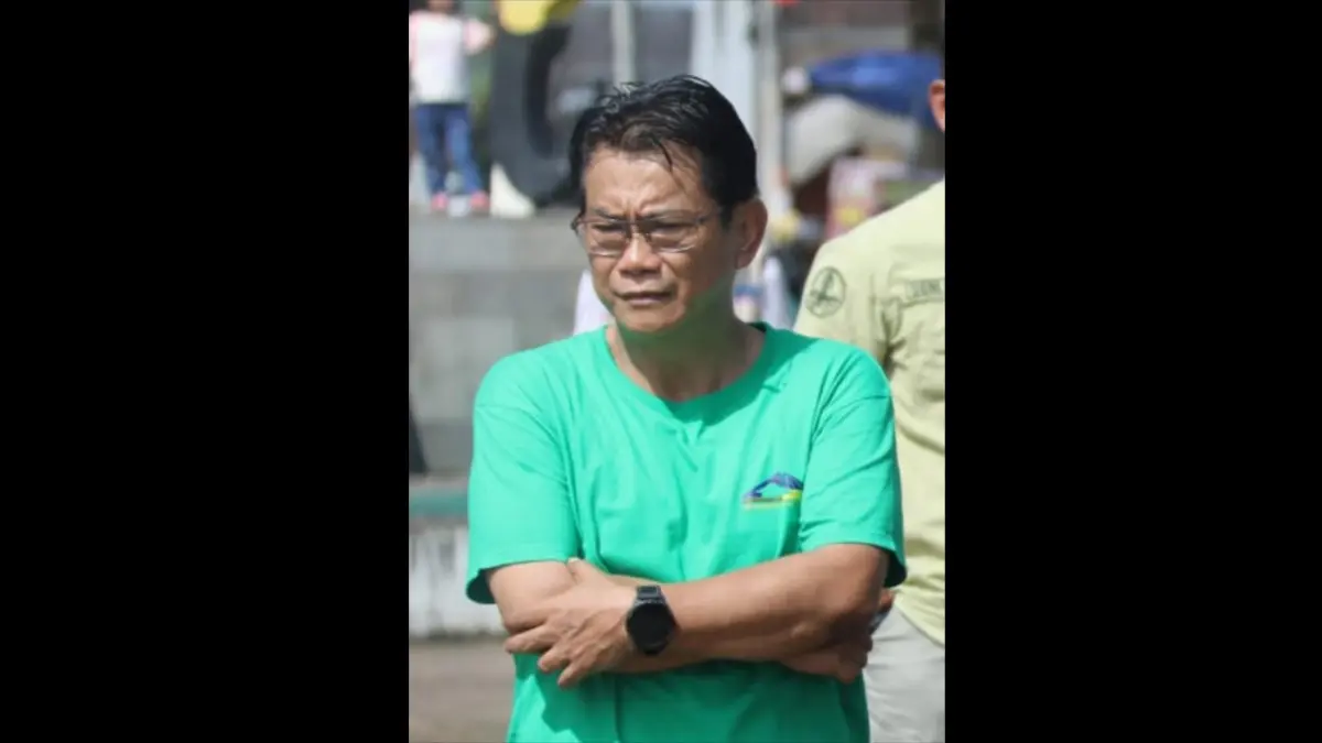 moratorium perumahan di Kota Tasikmalaya