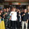 ARWT Kota Tasikmalaya sampaikan catatan ke wali kota
