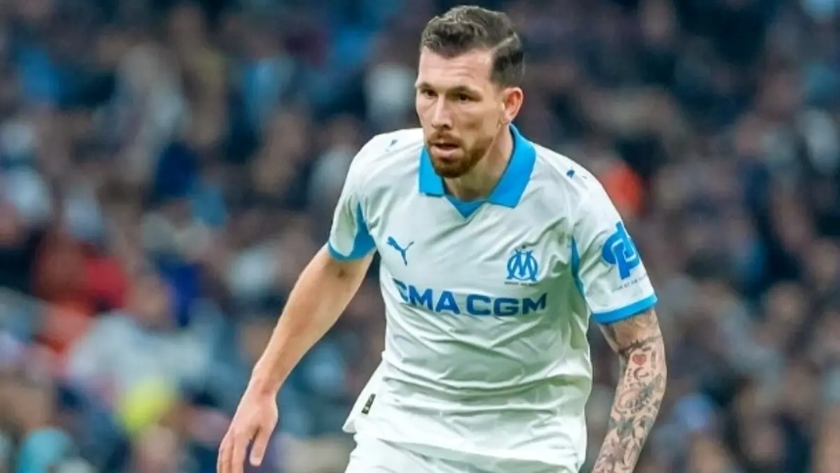 Joao Mario Minta Dijual, Juventus Incar Pierre-Emile Hojbjerg Pierre-Emile Hojbjerg