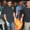 pria paruh baya tewas gantung diri di Kota Tasikmalaya