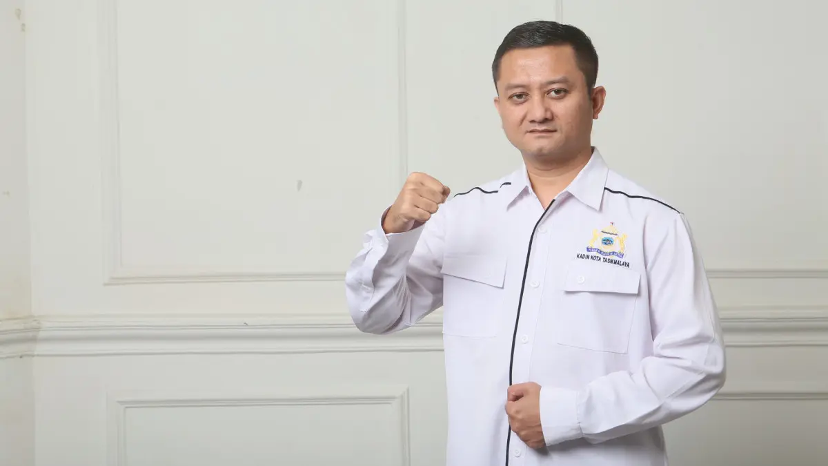 UMP Baru Berpotensi Tekan Iklim Investasi di Kota Tasikmalaya, Kadin Soroti Beban Dunia Usaha UMP baru Kota Tasikmalaya 2025