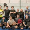 perkembangan olahraga padel di Kota Tasikmalaya