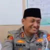 gaya kepemimpinan Kapolres Tasikmalaya Kota