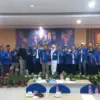 Musda PAN Kota Tasikmalaya deadlock
