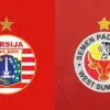 Persija vs Semen Padang FC