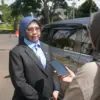 Hari Ibu di Kota Tasikmalaya