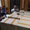 gudang miras di Kota Tasikmalaya