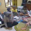 lansia sakit menahun di Kota Tasikmalaya