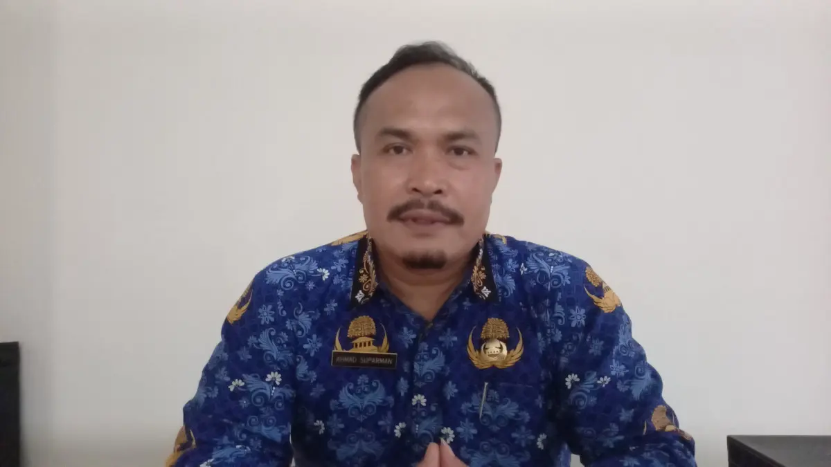realisasi retribusi Kota Tasikmalaya 2025