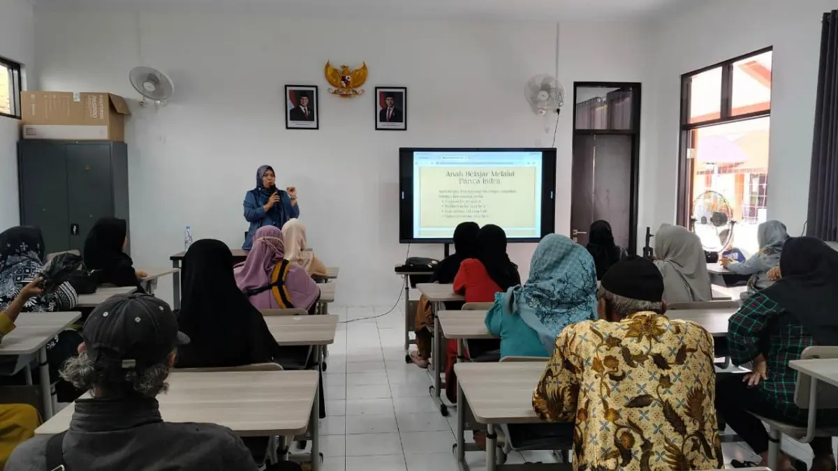 kekerasan perempuan dan anak di Kota Tasikmalaya
