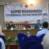 Tahun Baru 2026 di Kota Tasikmalaya tanpa perayaan