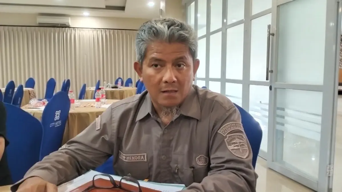 kasus warga sakit menahun di Kota Tasikmalaya