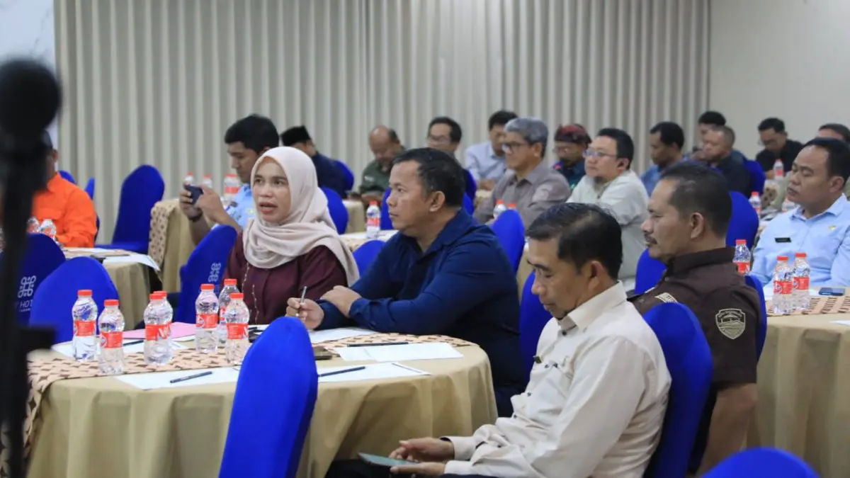 kesiapsiagaan Nataru Kota Tasikmalaya