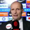 Massimiliano Allegri