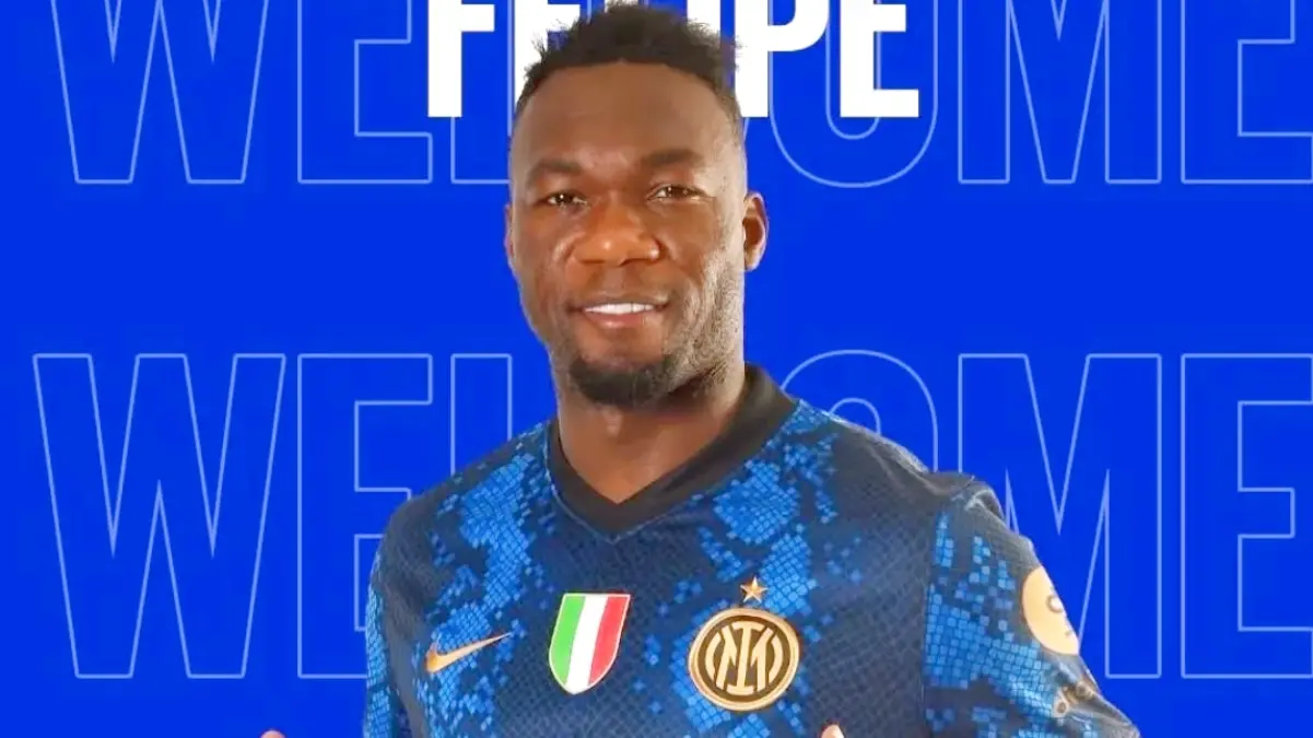 Felipe Caicedo