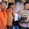komplotan ganjal ATM lintas provinsi dibekuk di Kota Tasikmalaya