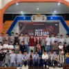playoff liga esports pelajar Kota Tasikmalaya