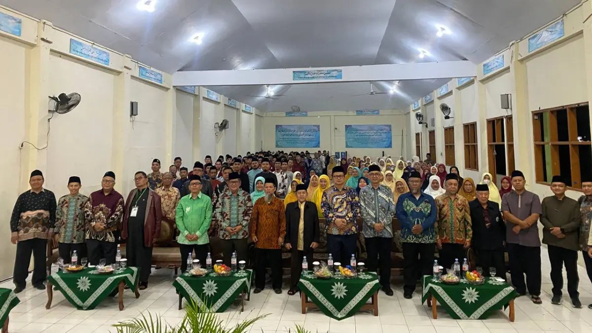 Kota Tasikmalaya Jadi Pusat Penguatan Kader Dakwah dan Tarjih Muhammadiyah Jabar Kota Tasikmalaya pusat kader dakwah Muhammadiyah