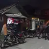patroli polisi bongkar pesta miras remaja di Kota Tasikmalaya