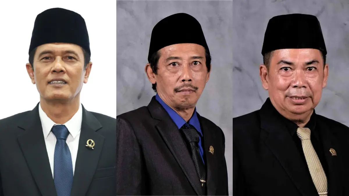 Musda PAN Kota Tasikmalaya