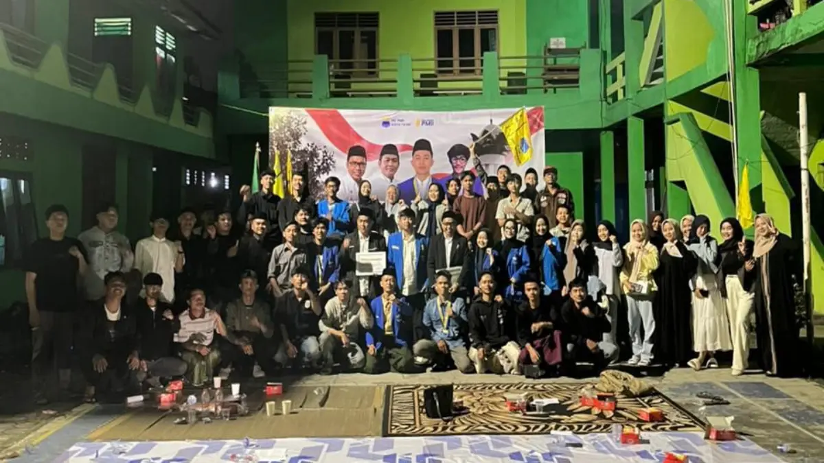 Refleksi Tasik Kelabu 1996, PMII Kota Tasikmalaya Tegaskan Perlawanan atas Ketimpangan Sosial refleksi Tasik Kelabu 1996 Kota Tasikmalaya