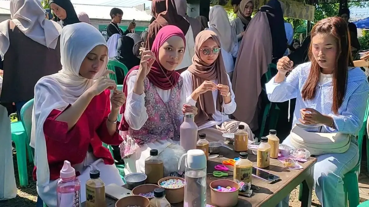 inklusivitas disabilitas di Kota Tasikmalaya