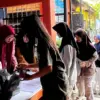 perbedaan menu MBG di Kota Tasikmalaya
