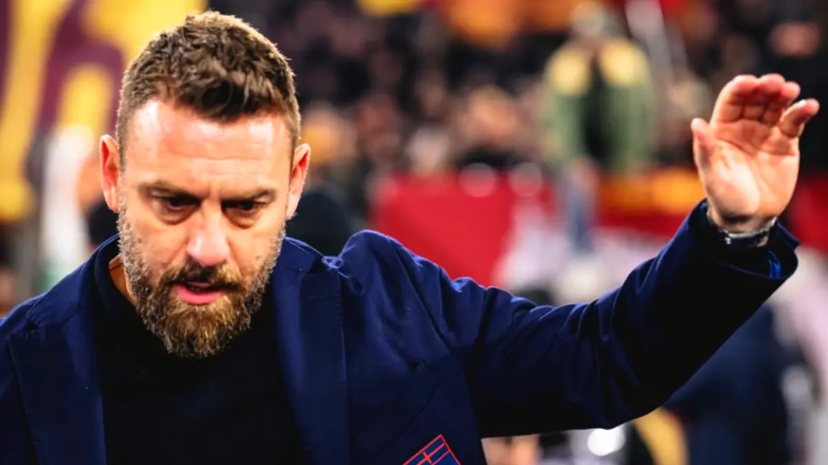 Daniele De Rossi