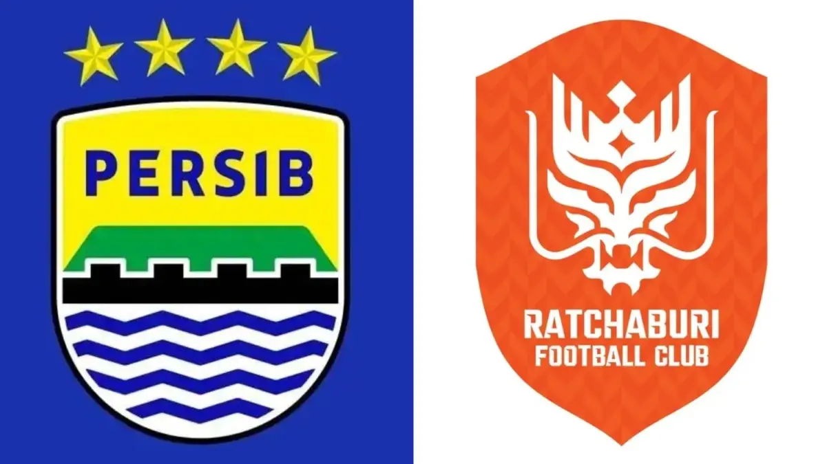 Persib Bandung Bersyukur Ketemu Ratchaburi FC, Ternyata Ini Alasannya Persib Bandung Bersyukur Ketemu Ratchaburi FC
