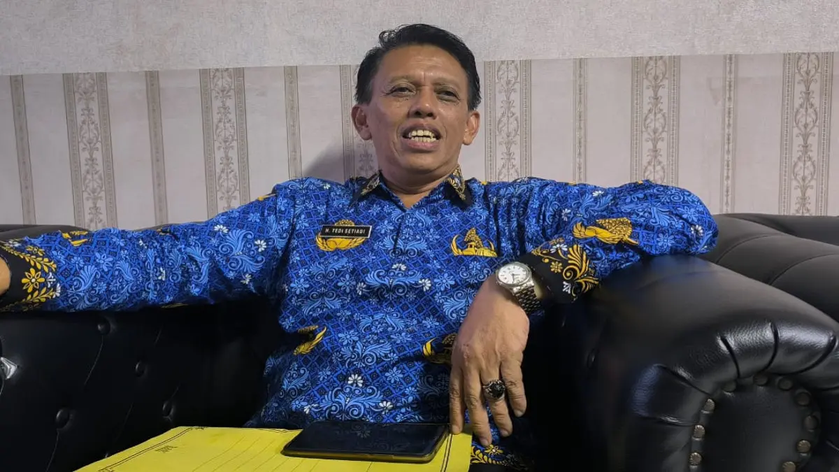 Tahun Berganti, Tagihan Masih Menanti: Pembayaran Pihak Ketiga Diminta Sabar Hingga Tahun Berganti! pembayaran pihak ketiga Kota Tasikmalaya