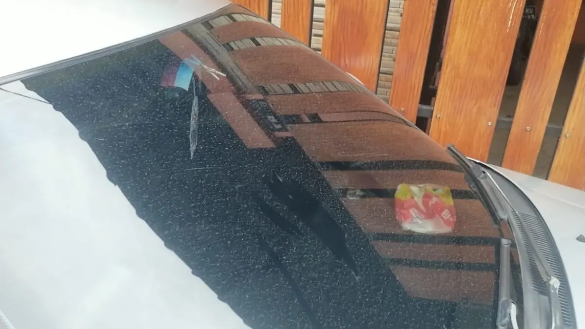 Debu Penggilingan Batu Cemari Permukiman, DPRD Kota Tasikmalaya Mengaku Belum Terima Laporan debu penggilingan batu cemari permukiman Kota Tasikmalaya