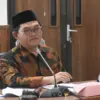 keterlambatan pembayaran proyek Pemkot Tasikmalaya