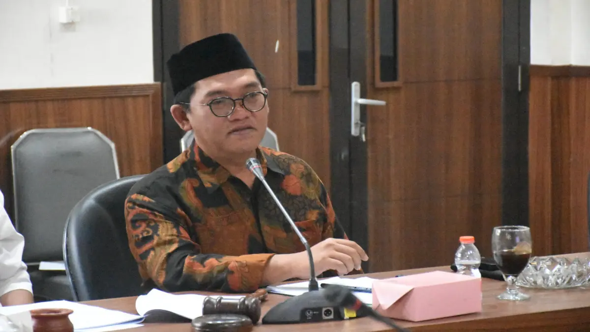 keterlambatan pembayaran proyek Pemkot Tasikmalaya