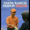 Parkir gratis