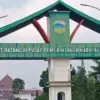 Pejabat pemkab tasikmalaya