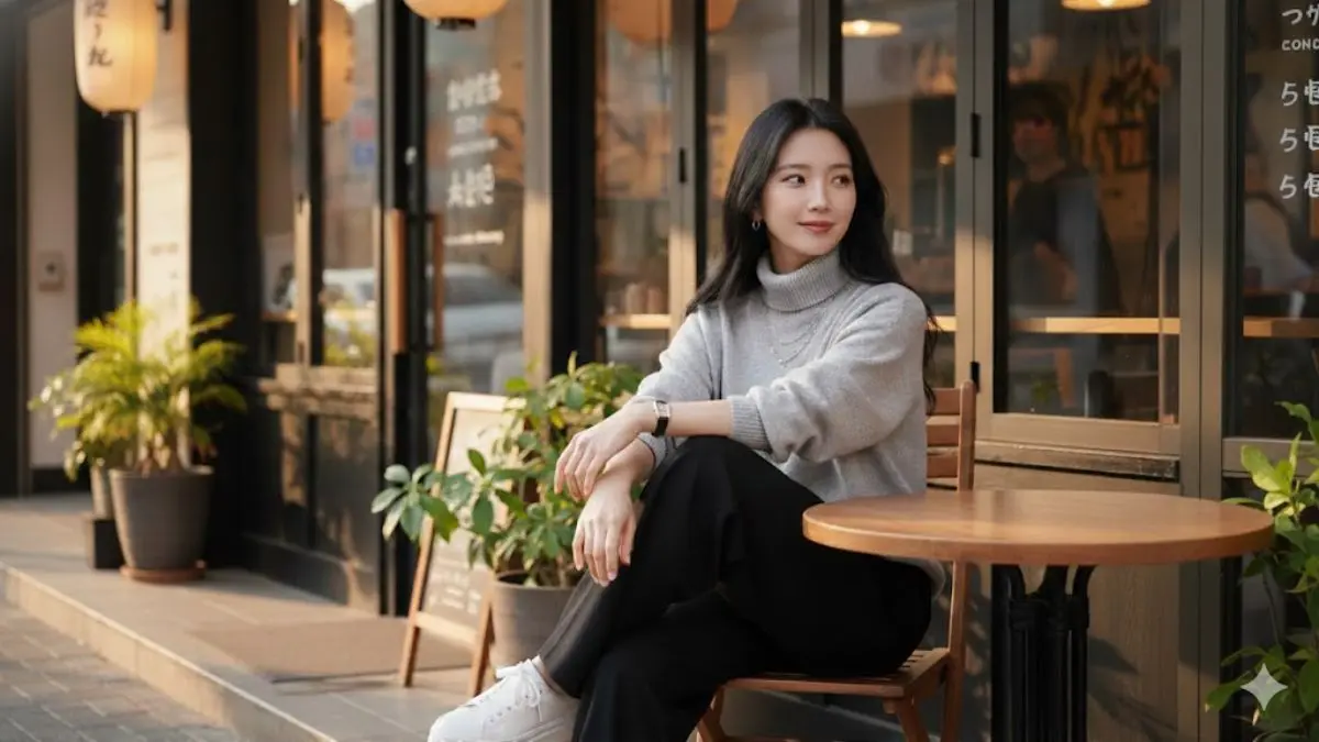 Rahasia Edit Foto Japan Vibes dengan Prompt Gemini AI, Hasilnya Bikin Takjub! Prompt Gemini AI