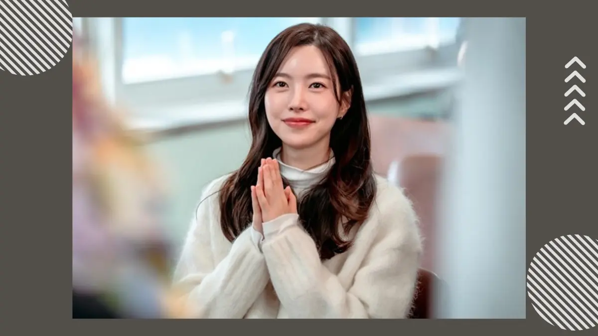 Jin Se Yeon Jadi Perancang Busana di Drama Korea Terbaru, I Will Prescribe You Love Drama Korea Terbaru