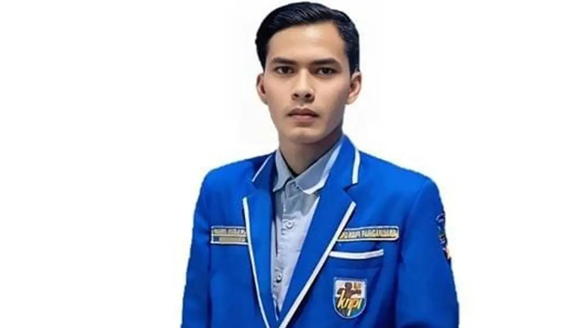 KNPI Pangandaran Geram! Permintaan Audiensi Tak Direspon Koordinator SPPG KETUA KNPI PANGANDARAN