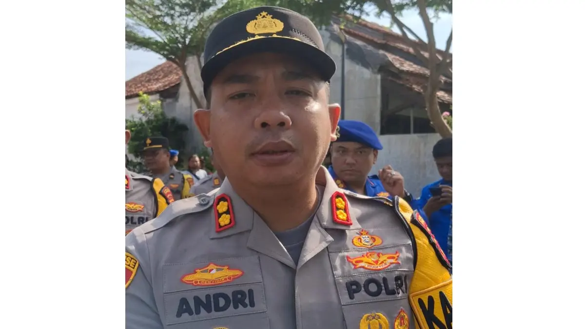 tahun baru di pangandaran