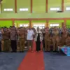 Kasus Stunting Kabupaten Tasikmalaya